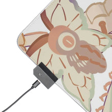 Load image into Gallery viewer, Jibaku Shounen Hanako-kun RGB LED Mouse Pad (Desk Mat)