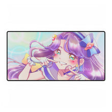 Load image into Gallery viewer, Anime Tropical-Rouge! Pretty Cure Mouse Pad (Desk Mat)