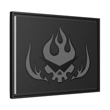 Load image into Gallery viewer, Anime Tengen Toppa Gurren Lagannr Canvas Framed Art Print