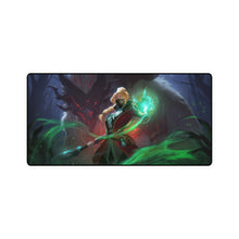 Load image into Gallery viewer, Beast Seer Artio Mouse Pad (Desk Mat)