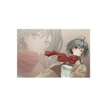 Load image into Gallery viewer, Anime Attack On Titan Rug