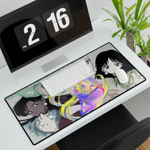 Load image into Gallery viewer, Anime Sailor Moon Mouse Pad (Desk Mat)