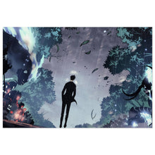 Load image into Gallery viewer, Solo Leveling Jigsaw Puzzle