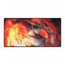 Load image into Gallery viewer, Anime One Piece Mouse Pad (Desk Mat)