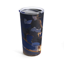 Load image into Gallery viewer, Fire Force Tumbler 20oz