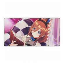 Load image into Gallery viewer, The Quintessential Quintuplets - Miku Nakano Mouse Pad (Desk Mat)