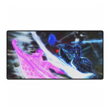 Load image into Gallery viewer, Sasuke vs Madara Susanoo Mouse Pad (Desk Mat)