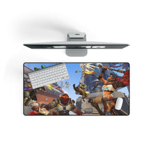 Load image into Gallery viewer, Overwatch 2 Mouse Pad (Desk Mat)