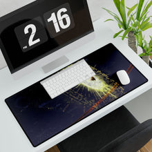 Load image into Gallery viewer, Summer Wars Mouse Pad (Desk Mat)