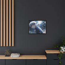 Load image into Gallery viewer, Boruto Canvas Framed Art Print