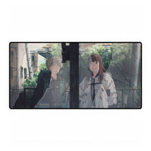 Load image into Gallery viewer, Heavenly Delusion Mouse Pad (Desk Mat)