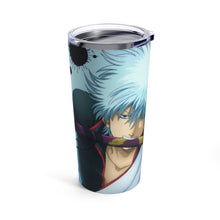 Load image into Gallery viewer, Anime Gintama Tumbler 20oz