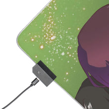 Load image into Gallery viewer, Monogatari (Series) RGB LED Mouse Pad (Desk Mat)
