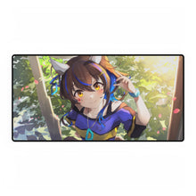 Load image into Gallery viewer, Daitaku Helios Mouse Pad (Desk Mat)