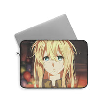 Load image into Gallery viewer, Violet Evergarden Laptop Sleeve
