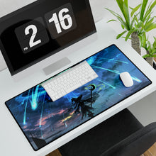 Load image into Gallery viewer, Anime Witch Mouse Pad (Desk Mat)