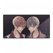 Load image into Gallery viewer, Anime Touken Ranbu Mouse Pad (Desk Mat)