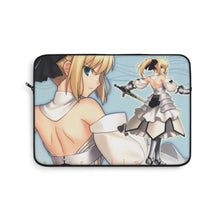 Load image into Gallery viewer, Fate/Stay Night Laptop Sleeve