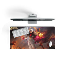Load image into Gallery viewer, Mobile Legends: Bang Bang Mouse Pad (Desk Mat)