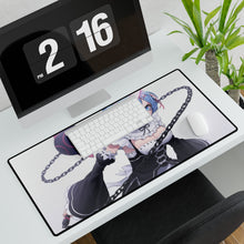 Load image into Gallery viewer, Anime Re:ZERO -Starting Life in Another World- Mouse Pad (Desk Mat)