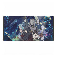 Load image into Gallery viewer, Anime Somali To Mori No Kamisama Mouse Pad (Desk Mat)