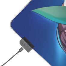 Load image into Gallery viewer, Uma Musume: Pretty Derby RGB LED Mouse Pad (Desk Mat)