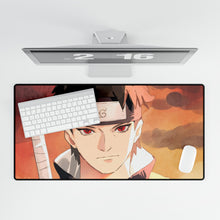 Load image into Gallery viewer, Anime Naruto Mouse Pad (Desk Mat)