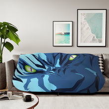 Load image into Gallery viewer, Atsushi Nakajima - Bungo Stray Dogs Sherpa Blanket