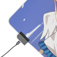 Load image into Gallery viewer, The Rising Of The Shield Hero RGB LED Mouse Pad (Desk Mat)
