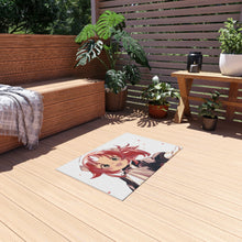 Load image into Gallery viewer, Mushoku Tensei: Jobless Reincarnation Rug