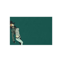 Load image into Gallery viewer, Ghost In The Shell Rug
