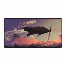 Load image into Gallery viewer, Anime Tengen Toppa Gurren Lagann Mouse Pad (Desk Mat)
