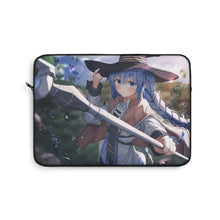 Load image into Gallery viewer, Mushoku Tensei: Jobless Reincarnation Roxy Migurdia Laptop Sleeve