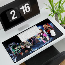 Load image into Gallery viewer, Boku No Hero Academia Mouse Pad (Desk Mat)