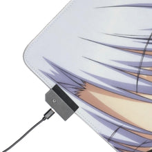 Load image into Gallery viewer, Angel Beats! RGB LED Mouse Pad (Desk Mat)