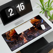 Load image into Gallery viewer, Anime Girl Mouse Pad (Desk Mat)