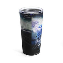 Load image into Gallery viewer, Hunter X Hunter - Killua & Kurapika Tumbler 20oz