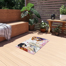 Load image into Gallery viewer, Anohana Rug