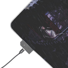 Load image into Gallery viewer, Mo Dao Zu Shi RGB LED Mouse Pad (Desk Mat)