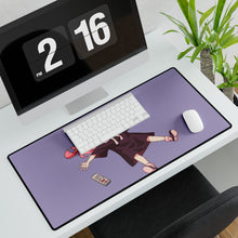 Load image into Gallery viewer, Anime Spy x Family Mouse Pad (Desk Mat)