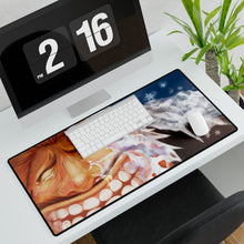 Load image into Gallery viewer, Anime One Piece Mouse Pad (Desk Mat)