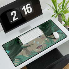 Load image into Gallery viewer, Anime Spirited Awayr Mouse Pad (Desk Mat)