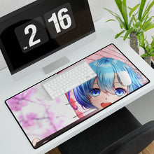 Load image into Gallery viewer, Anime Re:ZERO -Starting Life in Another World- Mouse Pad (Desk Mat)
