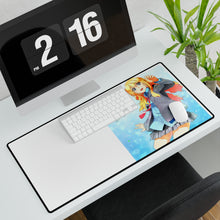 Load image into Gallery viewer, Anime Your Lie in April Mouse Pad (Desk Mat)