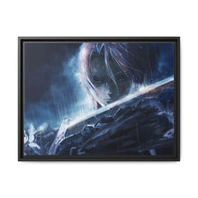 Load image into Gallery viewer, Gilthunder Canvas Framed Art Print