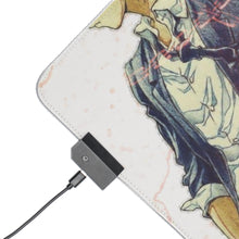 Load image into Gallery viewer, Hunter X Hunter RGB LED Mouse Pad (Desk Mat)