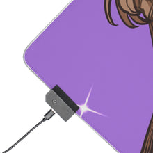 Load image into Gallery viewer, Tokyo Revengers RGB LED Mouse Pad (Desk Mat)