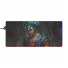 Load image into Gallery viewer, Dragon Ball Super RGB LED Mouse Pad (Desk Mat)