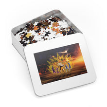 Load image into Gallery viewer, Anime Dragon Ball Z Jigsaw Puzzle