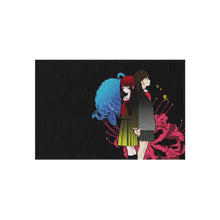 Load image into Gallery viewer, Jigoku Shōjo Rug